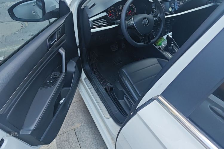 Volkswagen Lavida 2019 imagen de coche #18