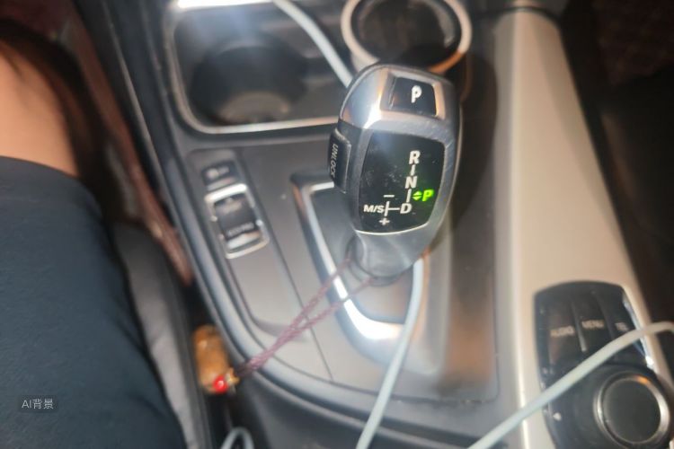 BMW 3 Series 2014 #16 BMW 3 Series 2014 car image #16