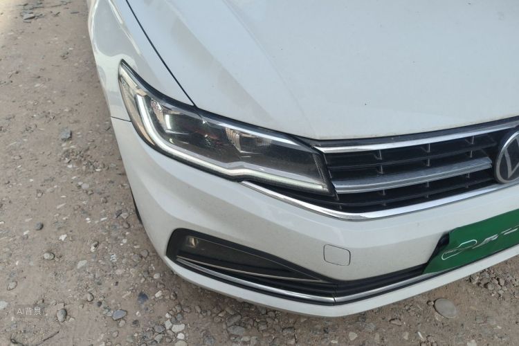 Volkswagen Bora 2021 #8 Volkswagen Bora 2021 car image #8
