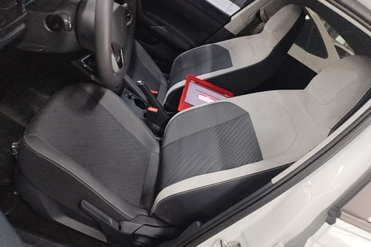 Volkswagen Lavida 2024 car image #19