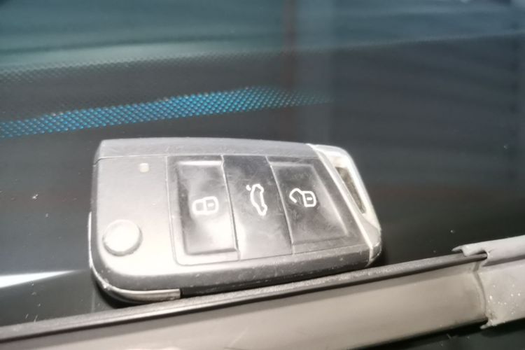 Volkswagen Tharu 2020 #9 Volkswagen Tharu 2020 immagine di auto #9