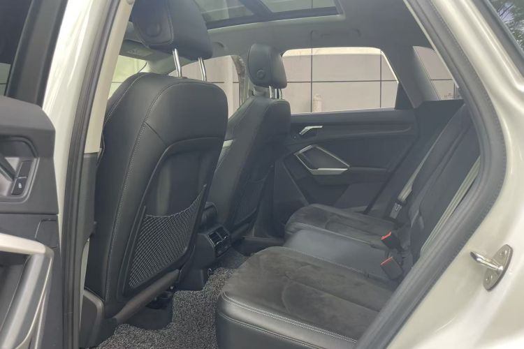 Audi Q3 2019 #11 Audi Q3 2019 immagine di auto #11