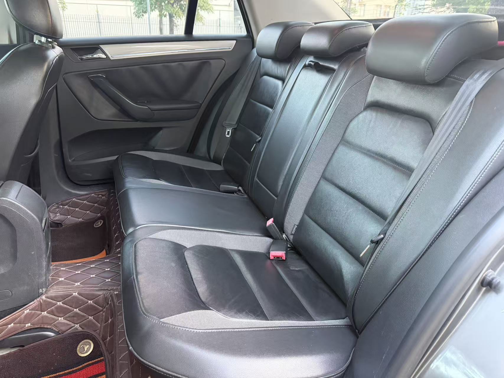Volkswagen Bora 2015 #6 Volkswagen Bora 2015 صورة سيارة #6