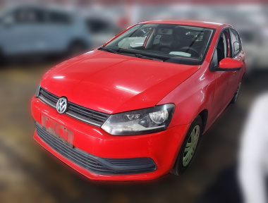 Volkswagen Polo 2018 Volkswagen Polo 2018 immagine di auto