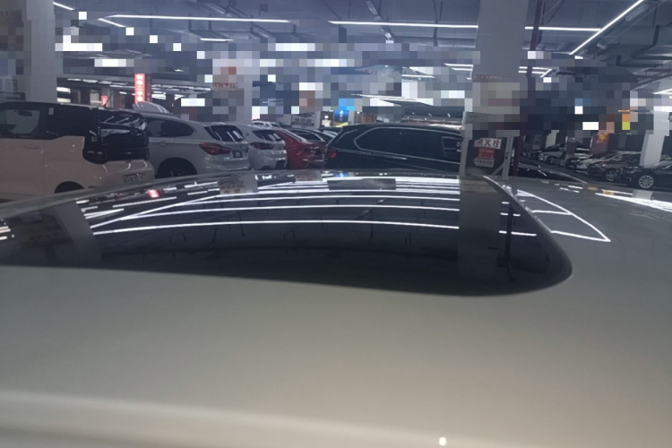 GEELY Emgrand 2022 car image #25