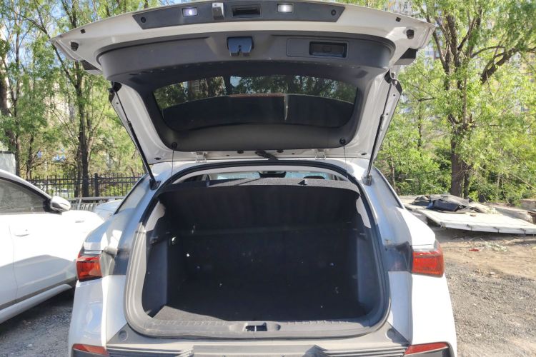 BYD Yuan Plus 2023 car image #21