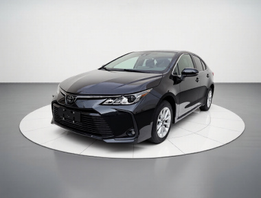 Toyota Corolla 2021 car image 