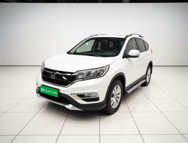 Honda CR-V 2016 Honda CR-V 2016 car image