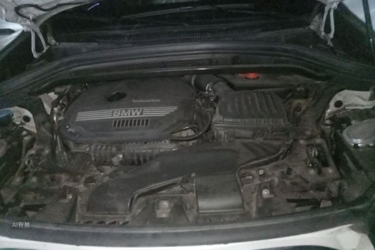 BMW X1 2021 car image #22