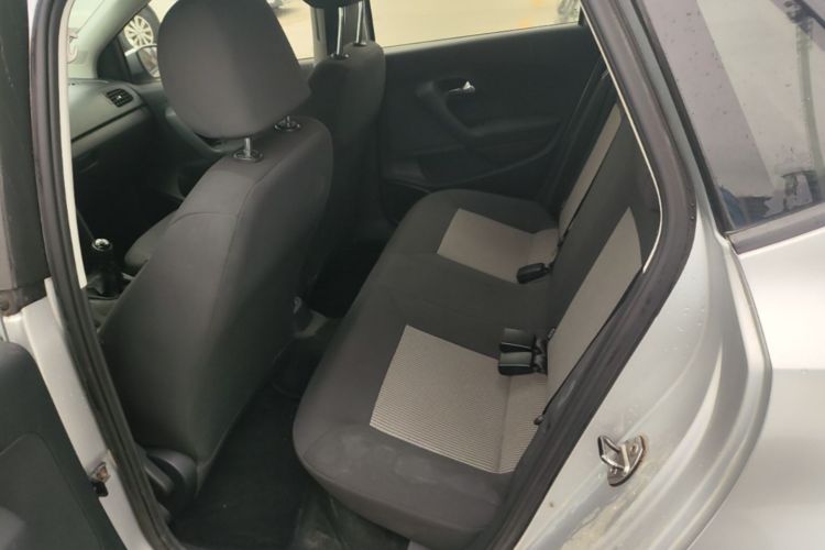 Volkswagen Polo 2017 #17 Volkswagen Polo 2017 car image #17