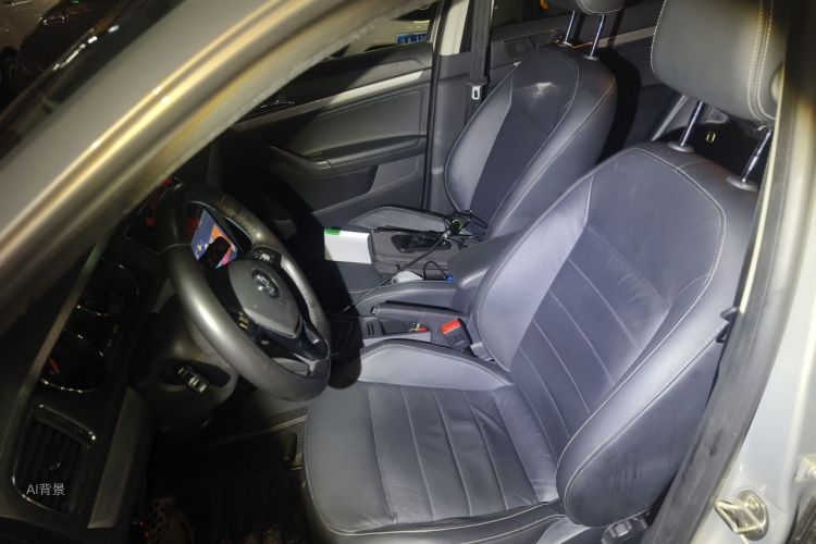 Volkswagen Lavida 2017 car image #17