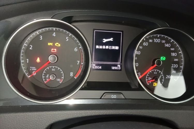 Volkswagen Golf 2019 #12 Volkswagen Golf 2019 car image #12