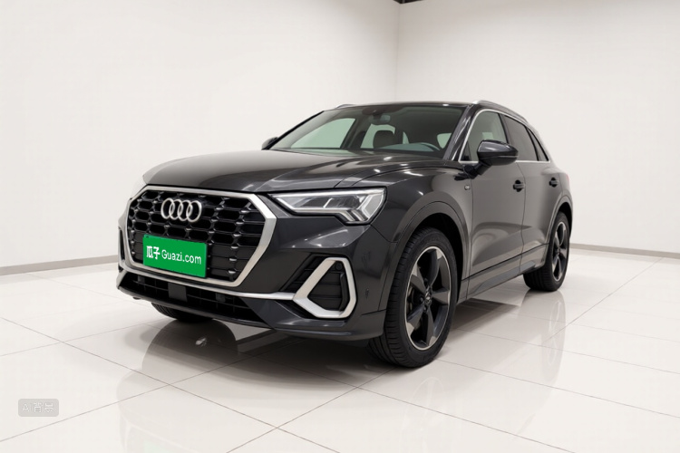 Audi Q3 2020 #2 Audi Q3 2020 immagine di auto #2