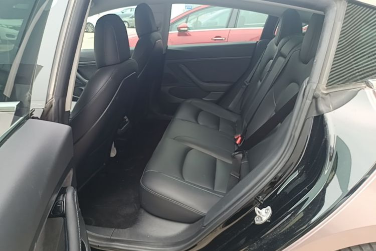 Tesla Model 3 2020 #17 Tesla Model 3 2020 car image #17