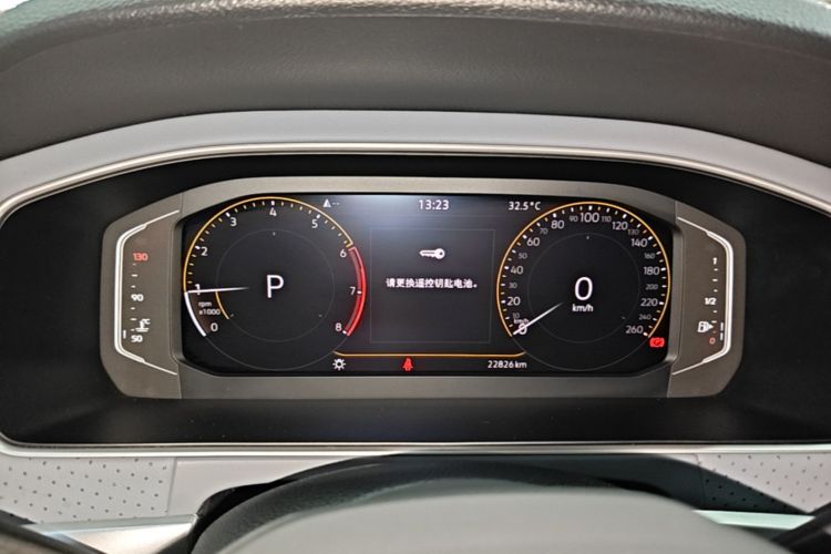 Volkswagen Lavida 2022 car image #12