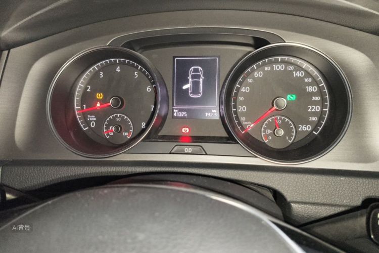 Volkswagen Golf 2016 #14 Volkswagen Golf 2016 car image #14