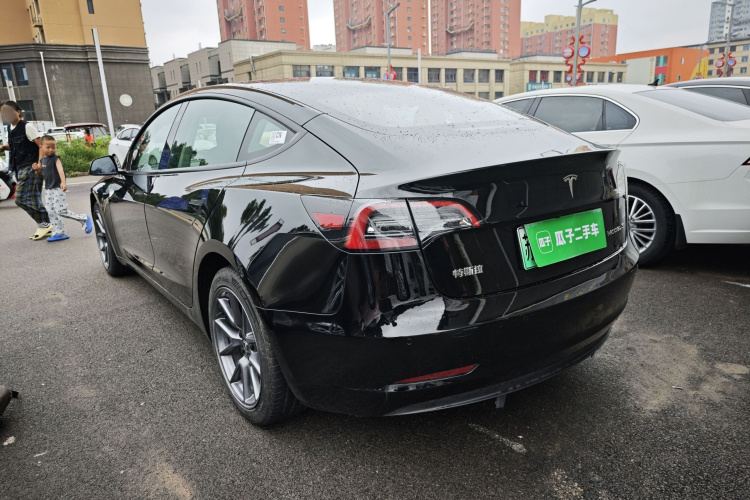Tesla Model 3 2023 #7 Tesla Model 3 2023 car image #7