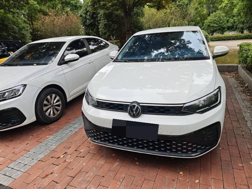 Volkswagen Lavida 2025 #6 Volkswagen Lavida 2025 car image #6