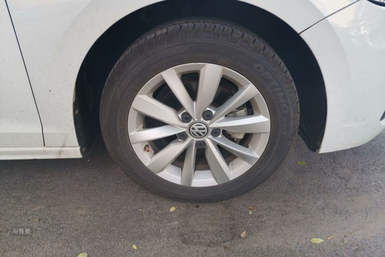 Volkswagen Bora 2019 car image #9