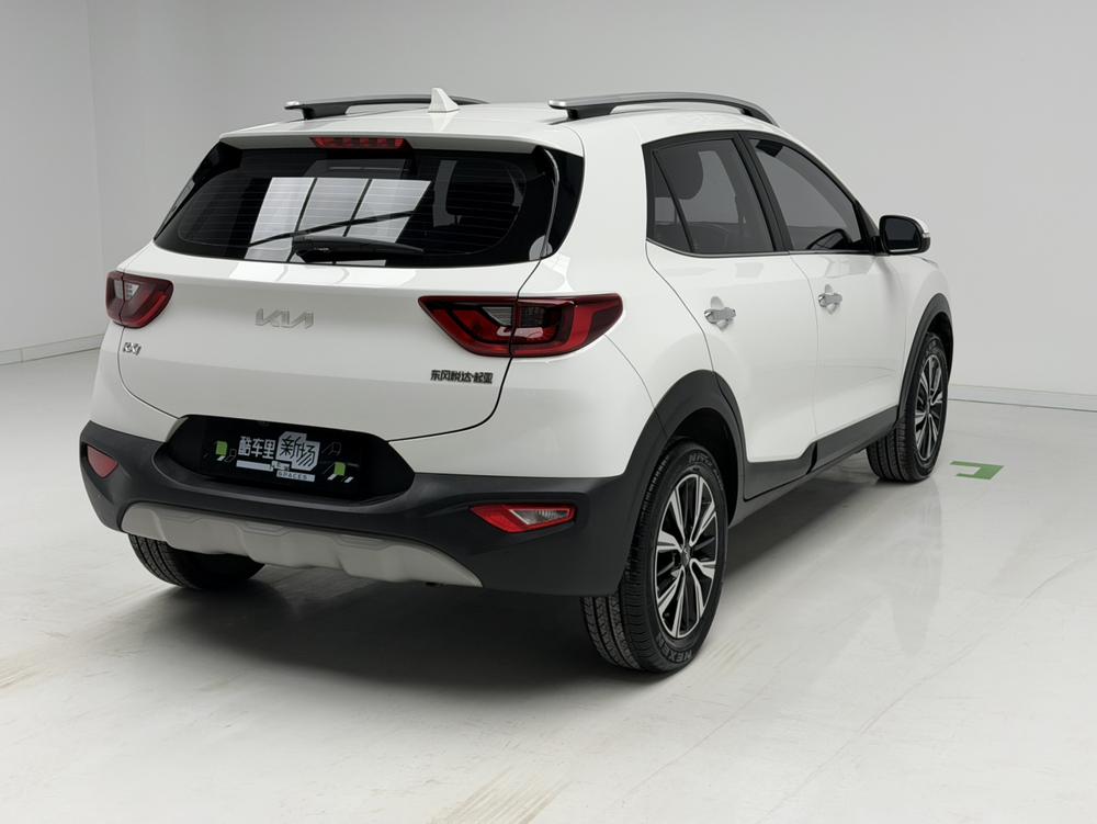 Kia KX1 2021 image de voiture #7
