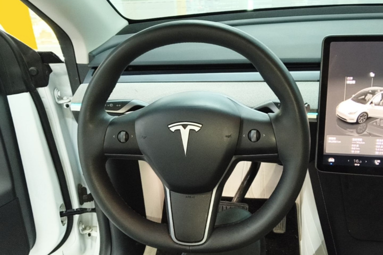 Tesla Model Y 2023 #15 Tesla Model Y 2023 car image #15