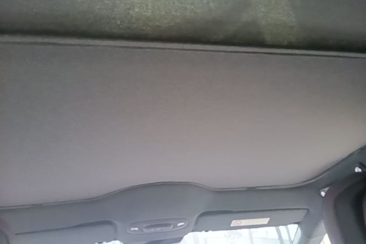 MI SU7 2025 imagem de carro #18