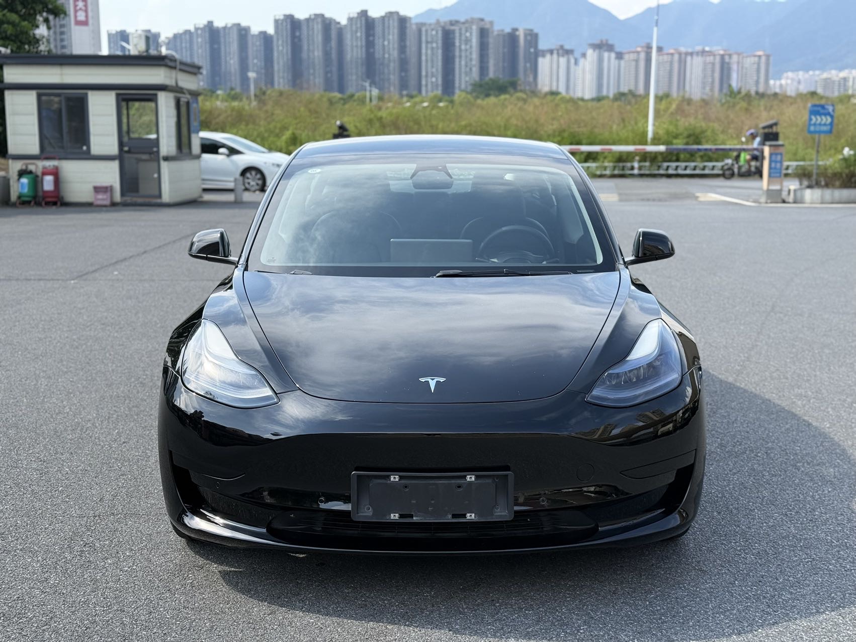 Tesla Model 3 2023 imagem de carro #2