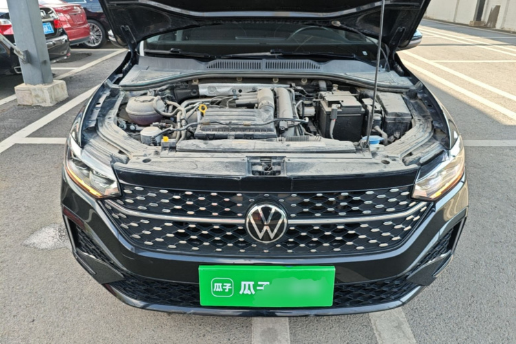 Volkswagen Lavida 2023 car image #20