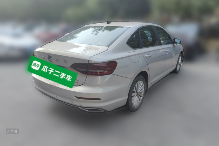 Volkswagen Lavida 2021 #7 Volkswagen Lavida 2021 car image #7