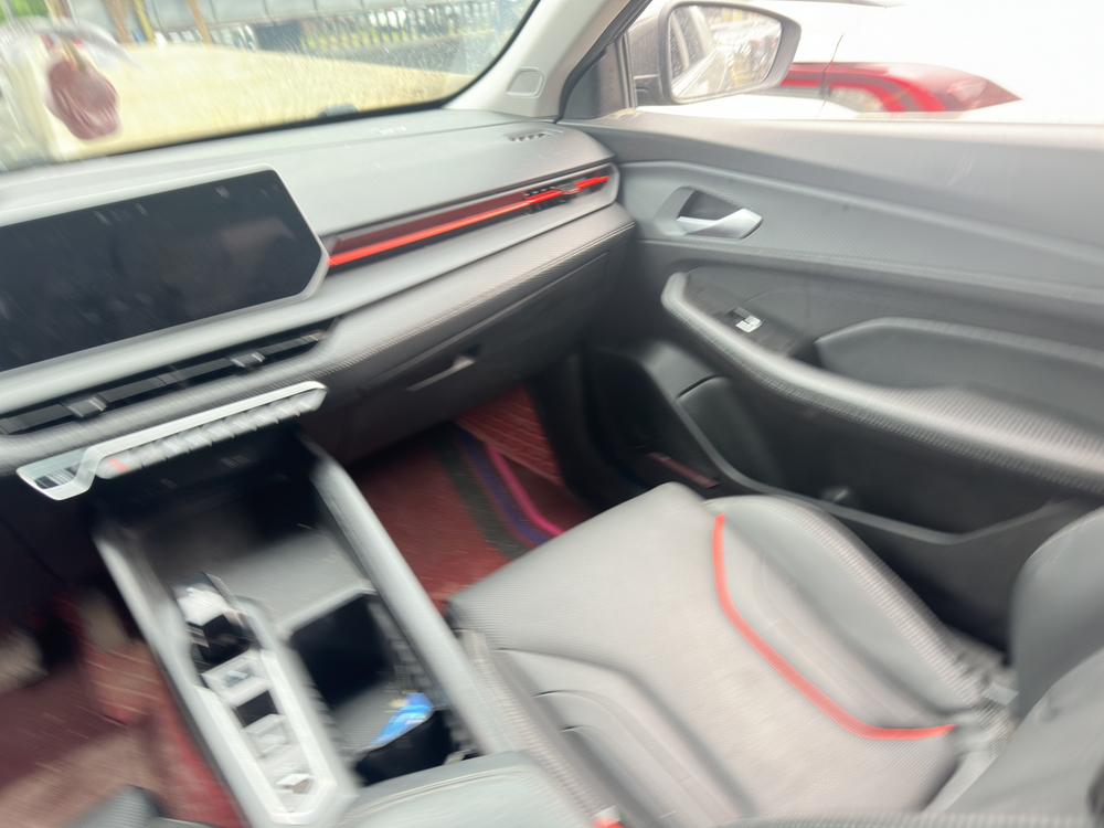 GEELY Binray 2023 #4 GEELY Binray 2023 immagine di auto #4