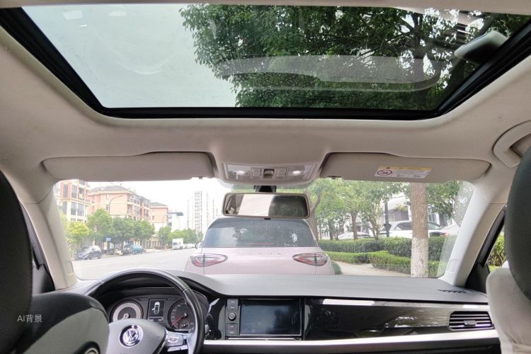Volkswagen Lavida 2019 car image #20