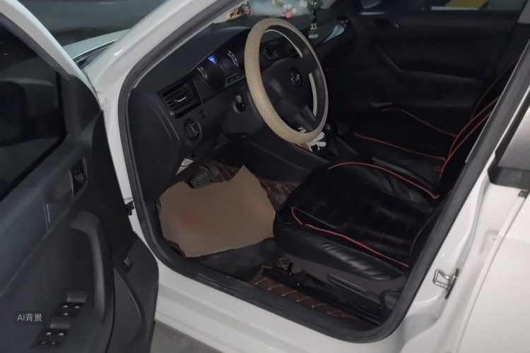 Skoda Rapid 2020 car image #18