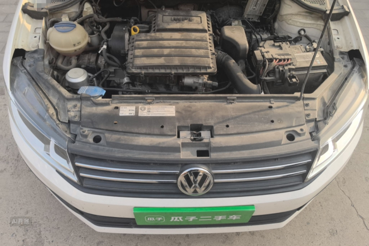 Volkswagen Santana 2022 car image #22