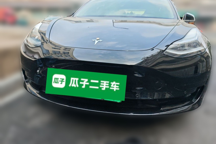 Tesla Model 3 2020 #3 Tesla Model 3 2020 immagine di auto #3