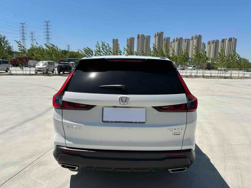Honda CR-V 2023 #7 Honda CR-V 2023 car image #7