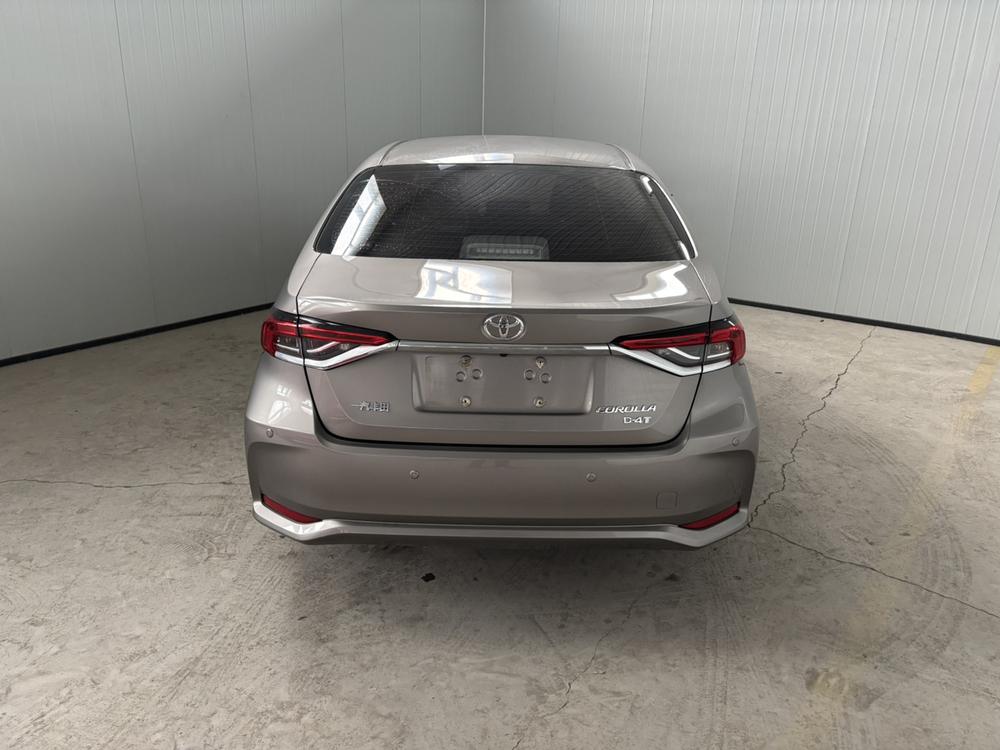 Toyota Corolla 2022 #5 Toyota Corolla 2022 car image #5
