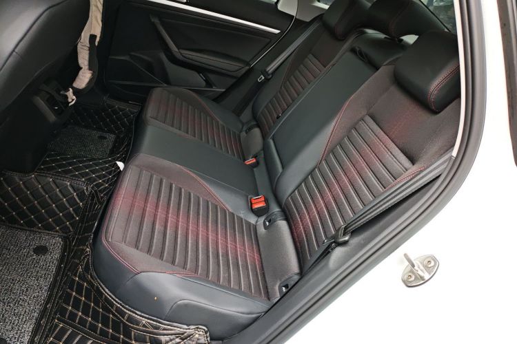Volkswagen Lavida 2025 #17 Volkswagen Lavida 2025 imagen de coche #17