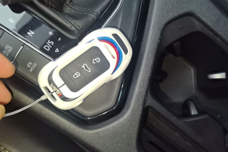 Volkswagen Tharu 2021 car image #14