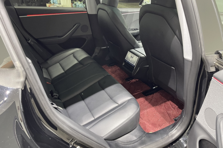 Tesla Model 3 2023 #11 Tesla Model 3 2023 car image #11