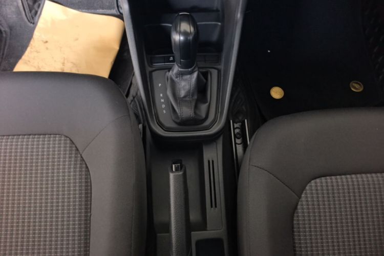 Volkswagen Santana 2018 #14 Volkswagen Santana 2018 car image #14