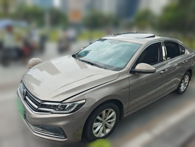 Volkswagen Bora 2019 Volkswagen Bora 2019 car image