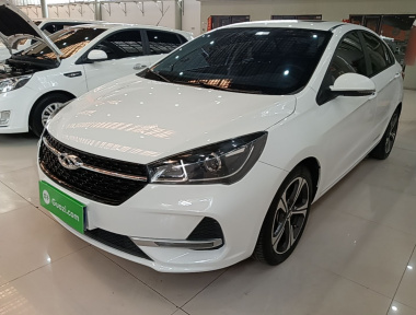 Chery Arrizo 5 2020 Chery Arrizo 5 2020 car image