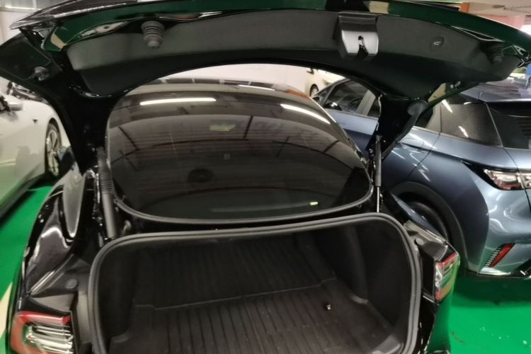 Tesla Model 3 2023 car image #19