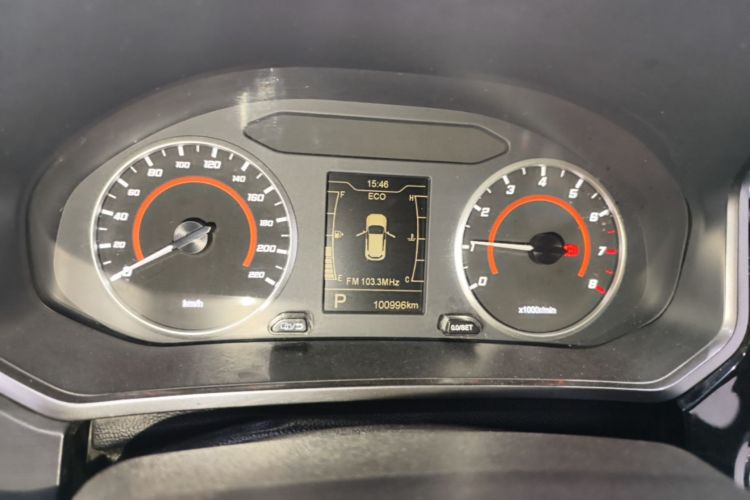 Chery Tiggo 3x 2021 #12 Chery Tiggo 3x 2021 imagen de coche #12