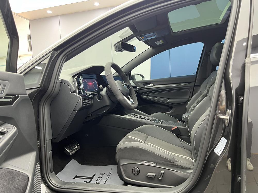 Volkswagen Golf 2023 #19 Volkswagen Golf 2023 immagine di auto #19