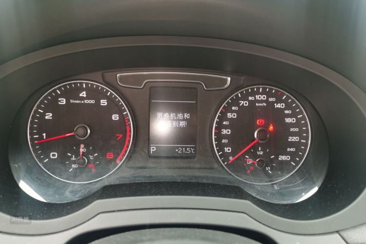 Audi Q3 2018 #13 Audi Q3 2018 immagine di auto #13