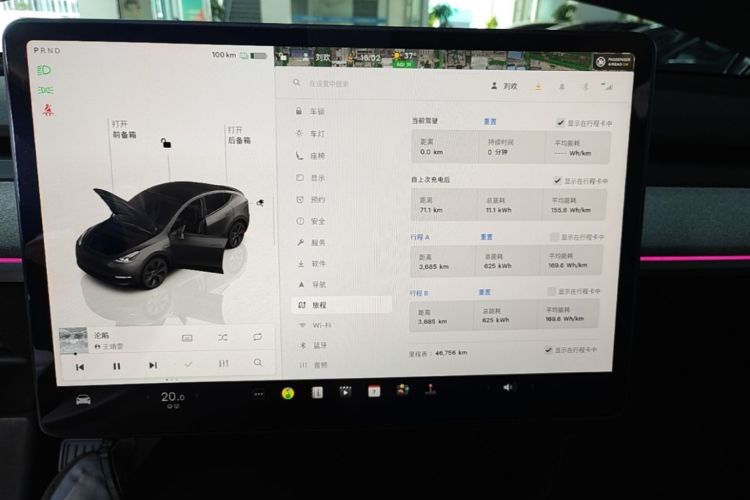 Tesla Model Y 2024 #13 Tesla Model Y 2024 car image #13
