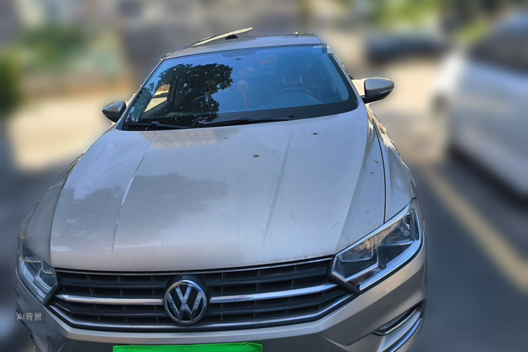 Volkswagen Bora 2016 #3 Volkswagen Bora 2016 car image #3