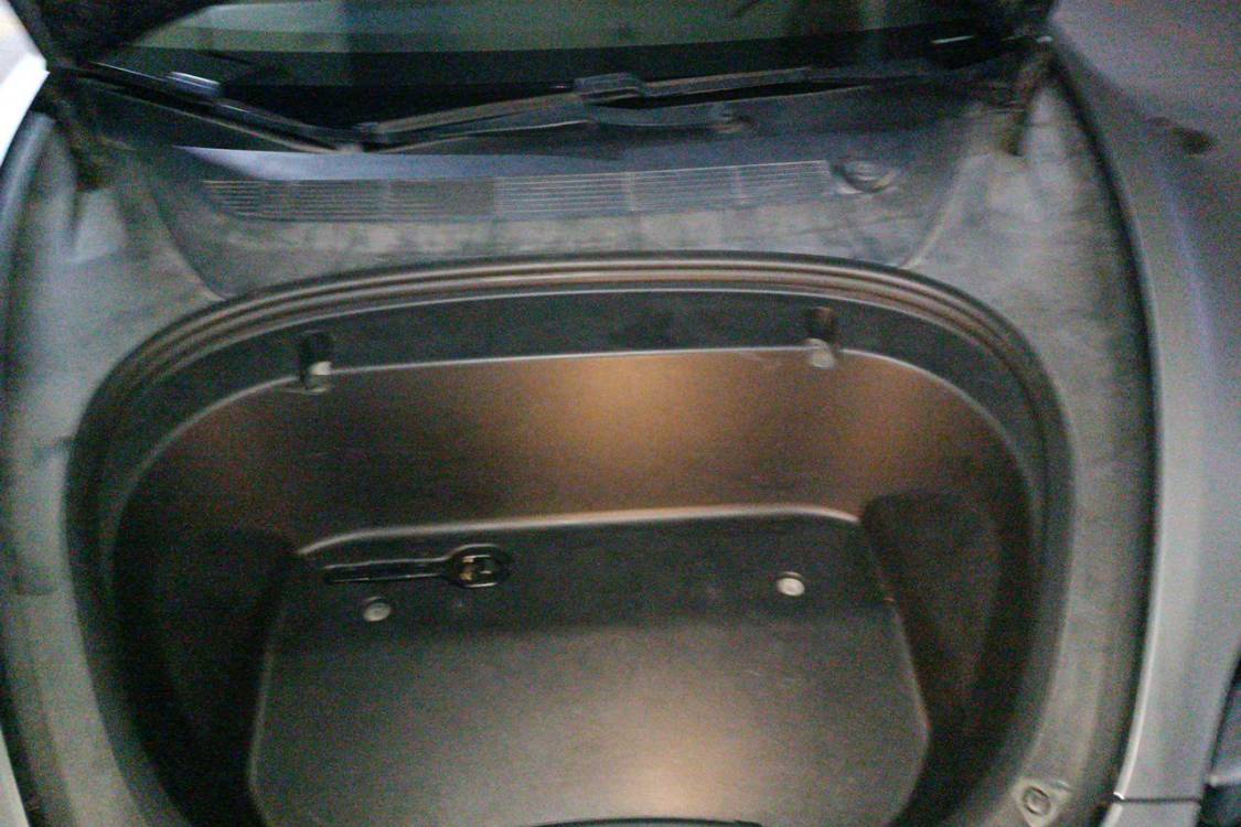 Tesla Model 3 2021 #10 Tesla Model 3 2021 car image #10