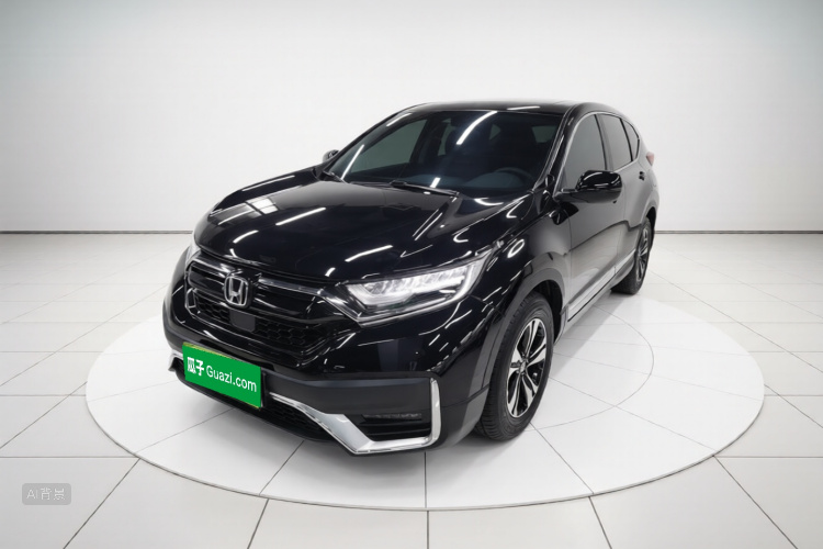 Honda CR-V 2020 car image #2